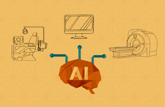 Overcoming the challenges of edge AI for the next era of healthcare