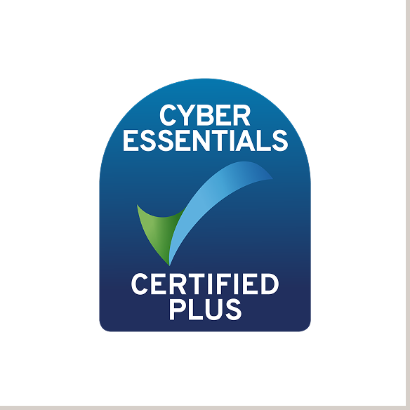 Cyber Essentials Certification