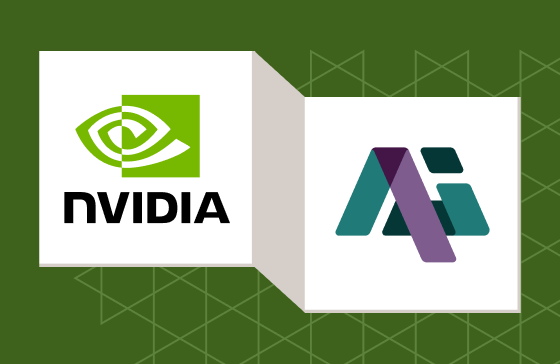 Palette AI brings end-to-end AI factory operations with the NVIDIA Enterprise AI Factory validated design