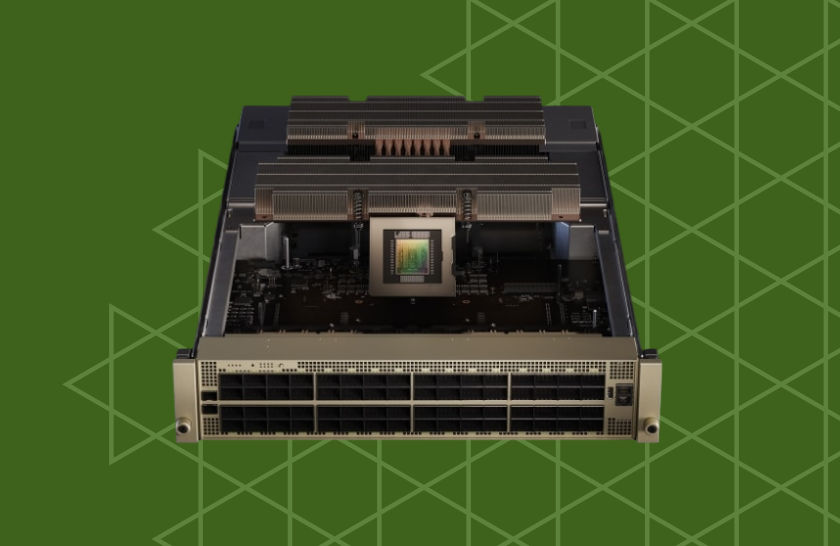 Dynamic provisioning of NVIDIA Spectrum-X Ethernet with SR-IOV and NV-IPAM on CNCF Kubernetes