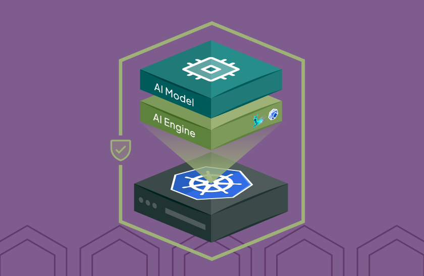 Hardening AI Factories with Spectro Cloud’s Secure AI-Native Architecture (SAINA)