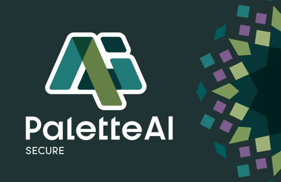 PaletteAI Secure Datasheet