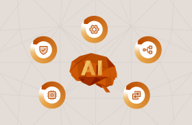 AI at scale isn't a bigger pilot. It's a different problem