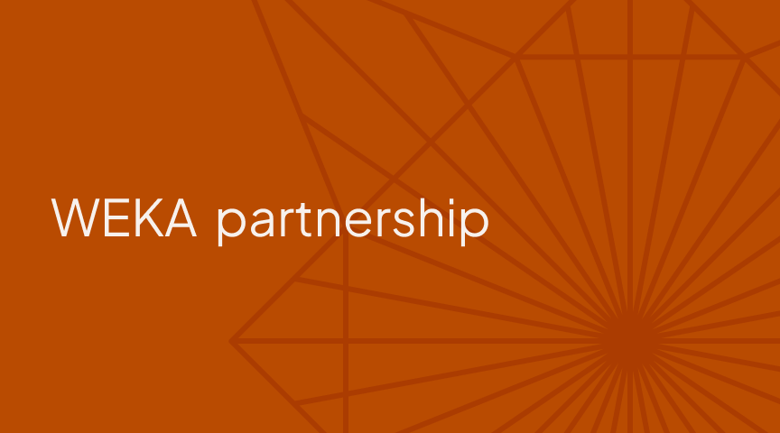 Spectro Cloud and WEKA partner to bring data closer to AI workloads, accelerating time to enterprise value