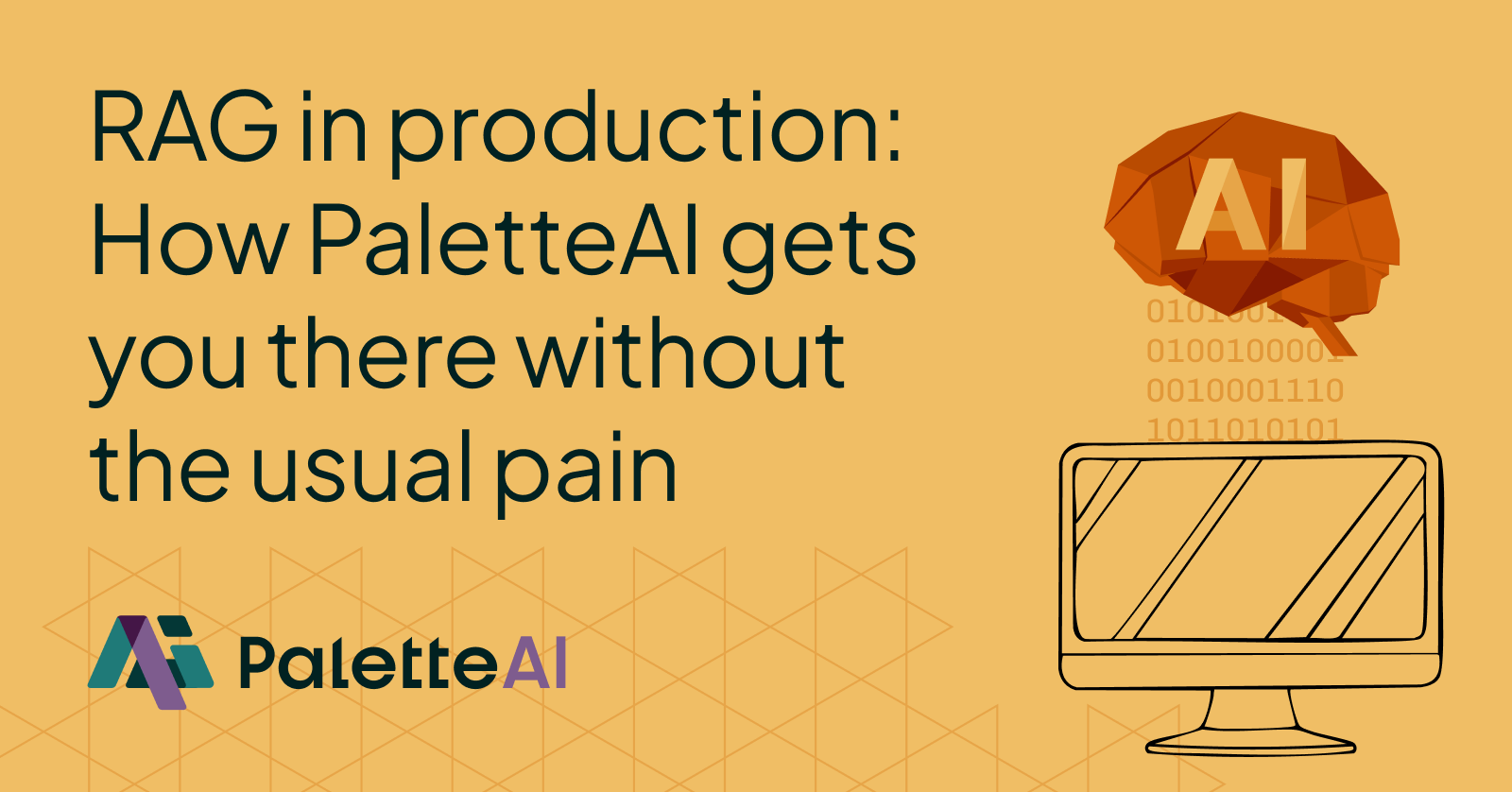 The RAG infrastructure gap holding you back from AI accuracy gains