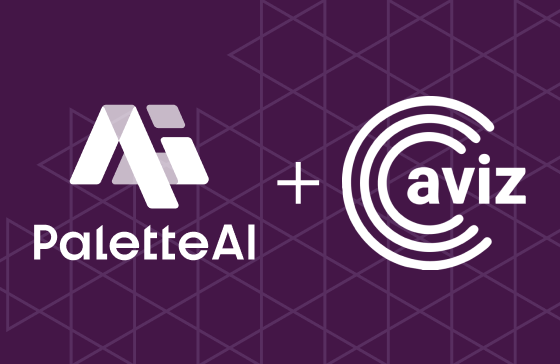 Aviz and PaletteAI - Orchestrating AI Factory fabric multitenancy