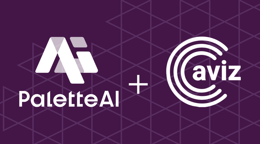 Aviz and PaletteAI - Orchestrating AI Factory fabric multitenancy