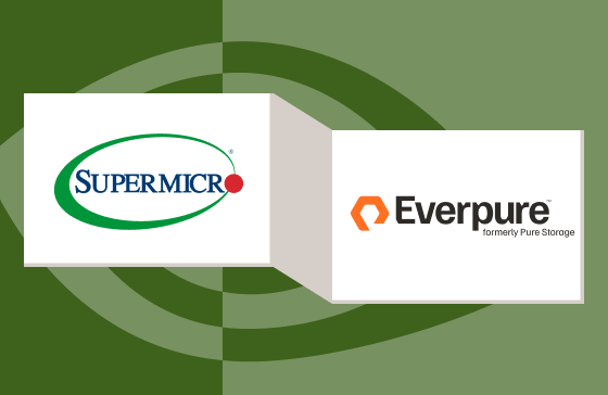 AIDP Addendum for AI on Supermicro with Everpure FlashBlade NFS