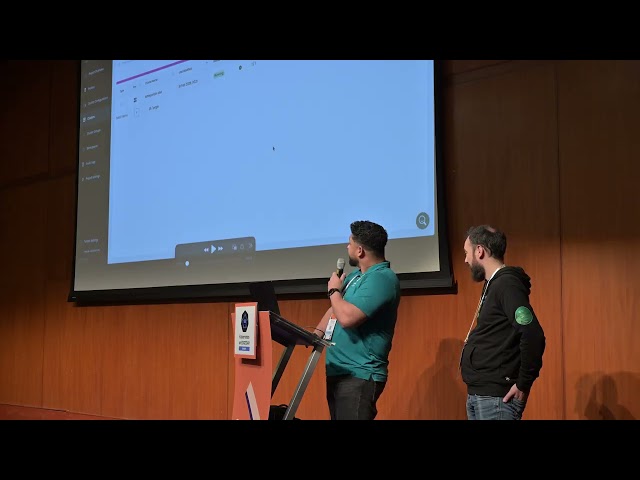 Proving Trust: Signed Supply Chains and Verifiable Deployments at the Edge - Airbus & Spectro Cloud