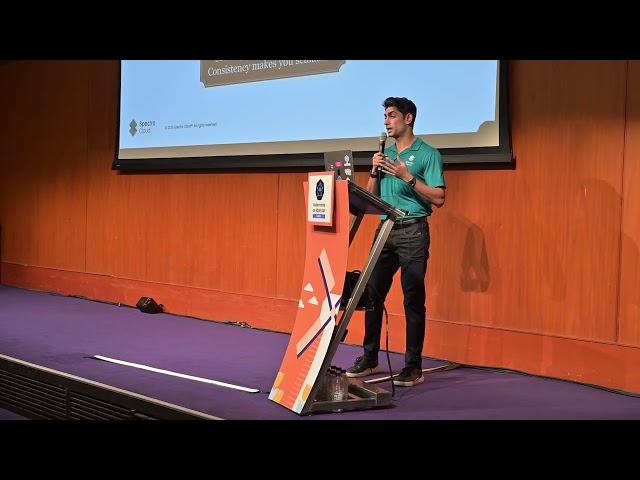 KubeCon EU 2026 Edge Day Keynote: Edge AI in Practice