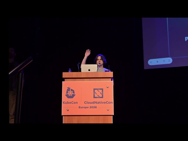 Cloud native at the far(m) edge: Aurea Imaging and Kairos, running Kubernetes and AI on tractors