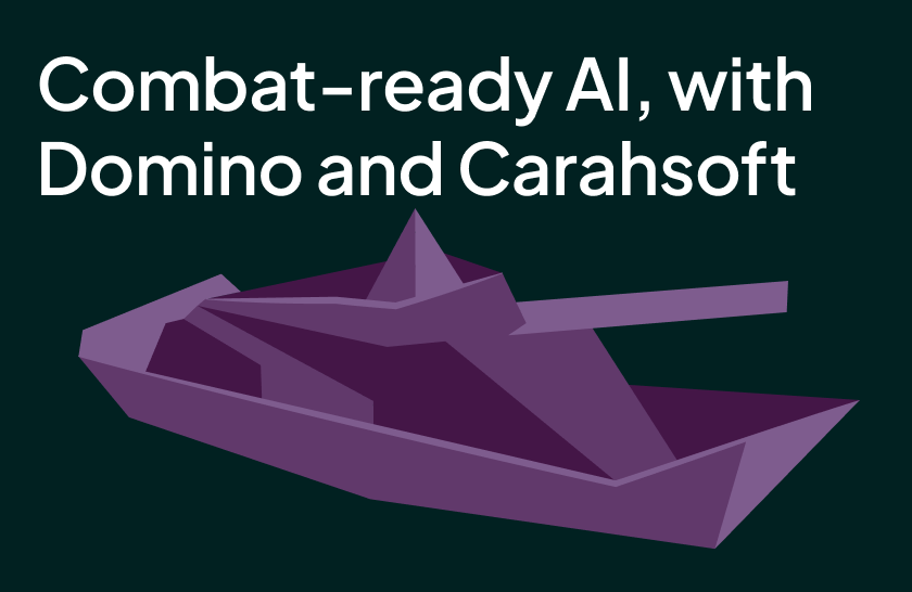  From commercial to combat-ready: AI infrastructure enables threat detection