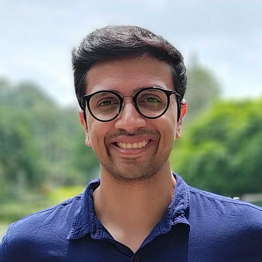 Anirudh Raghunath
