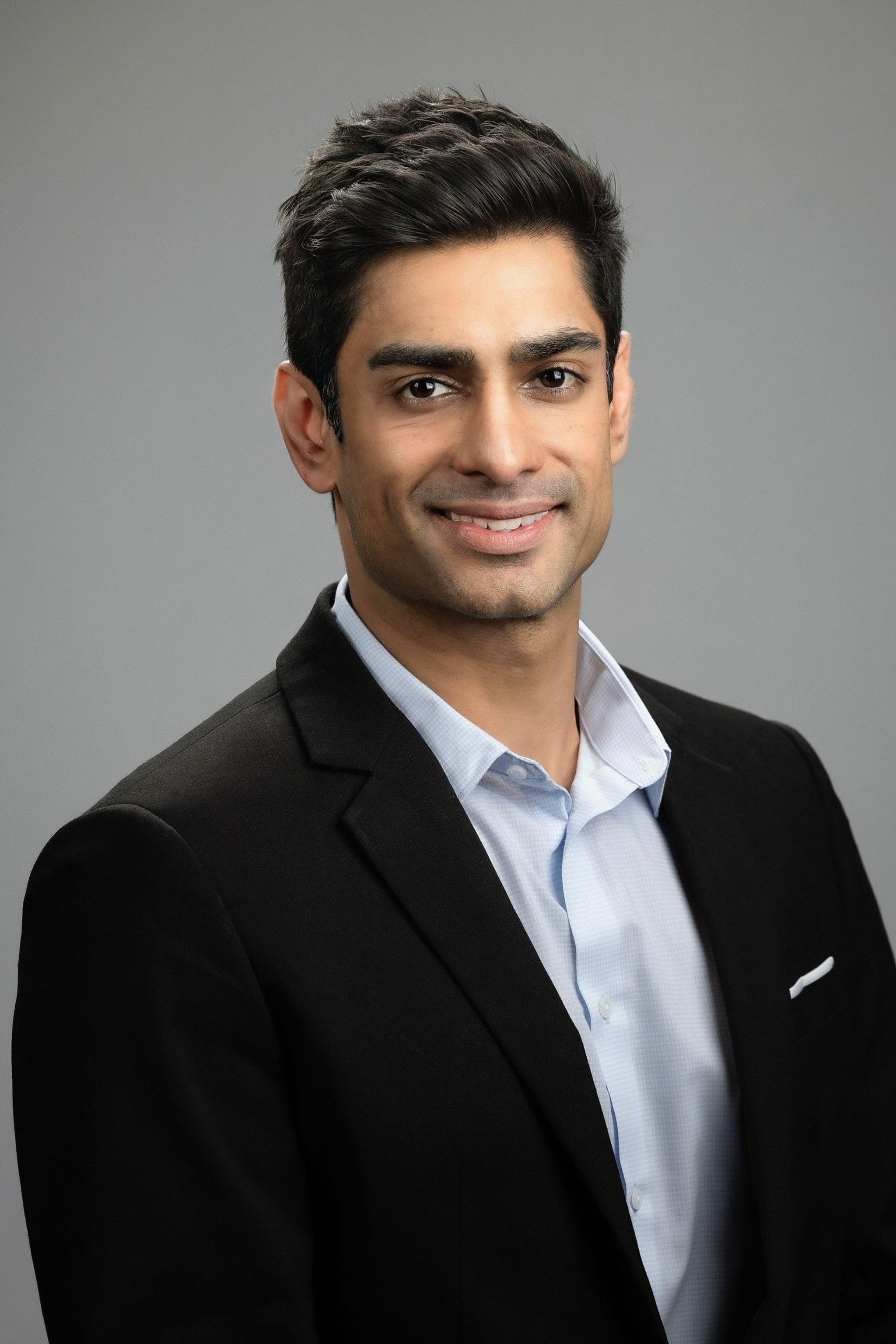 Saad Malik