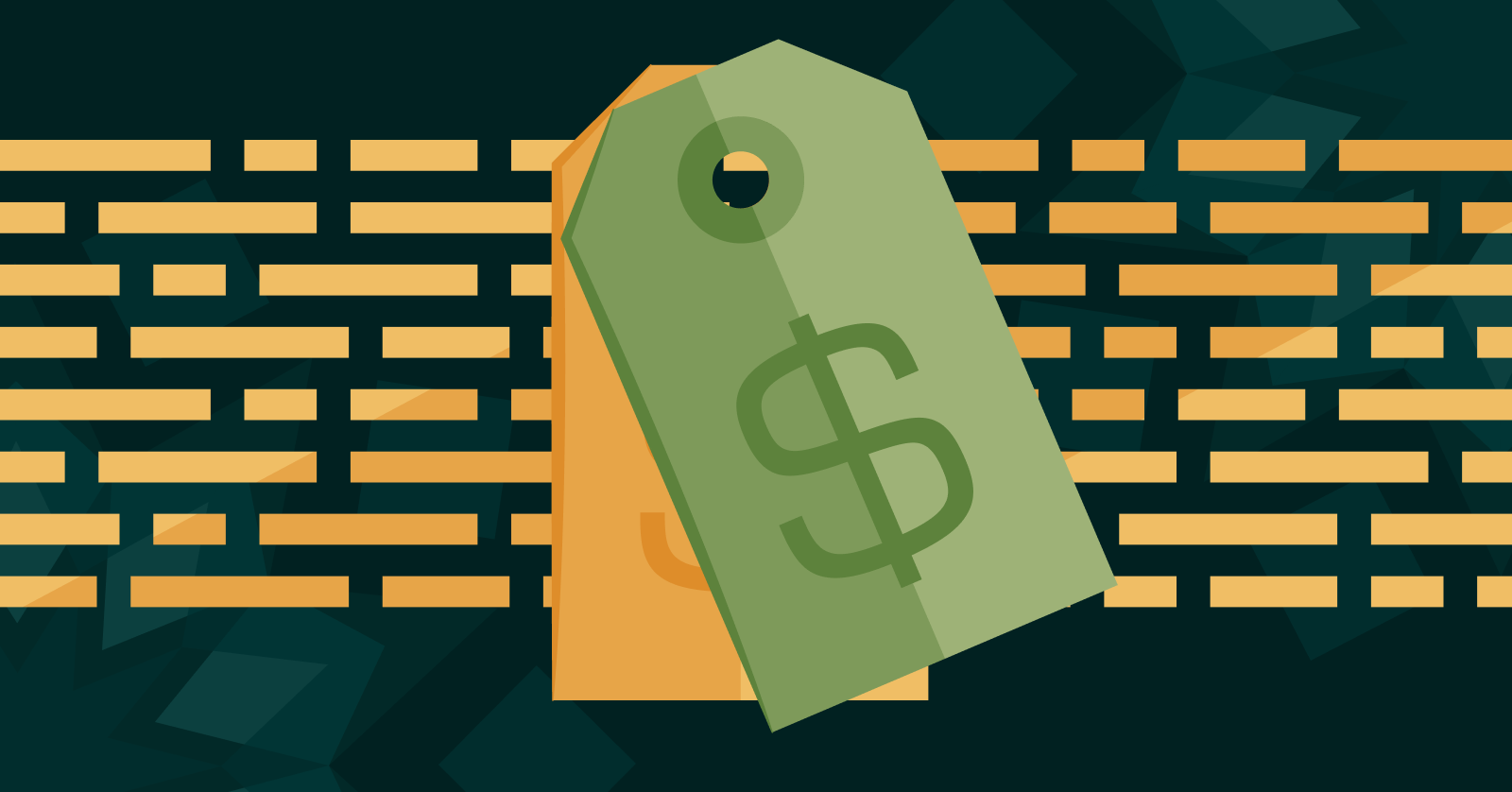 Cheaper tokens, bigger bills: the AI cost problem you can't ban your way out of