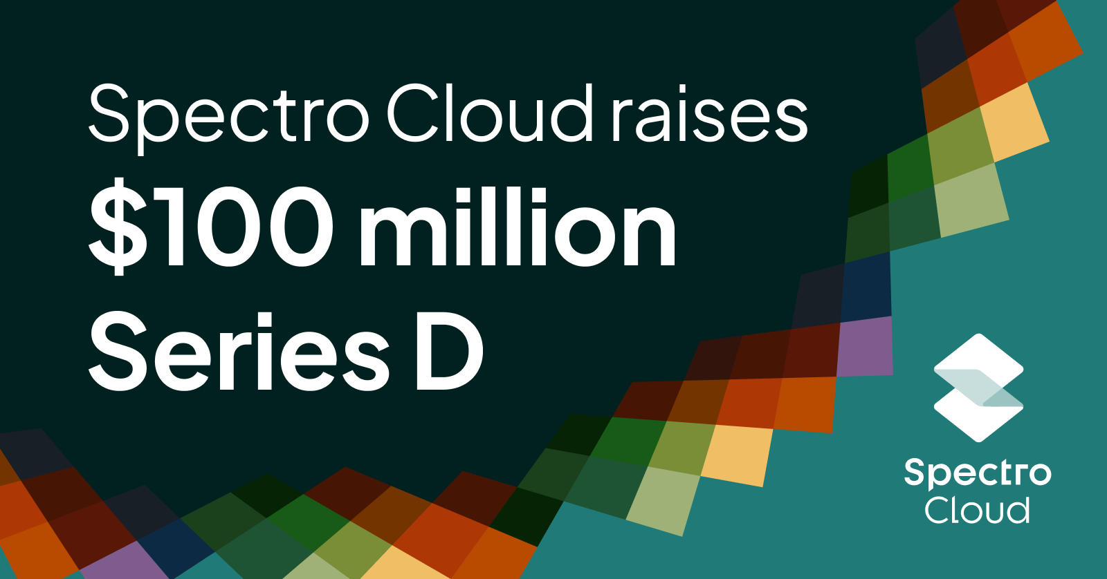 Spectro Cloud — Spectro Cloud Raises More Than $100 Million for Enterprise AI Infrastructure