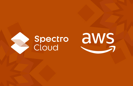 Take control of your cloud infrastructure with Spectro Cloud and AWS