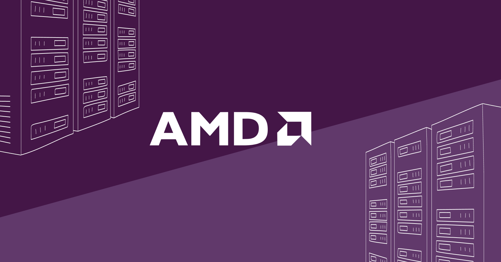 AMD Advancing AI 2026 day one: all about the inference