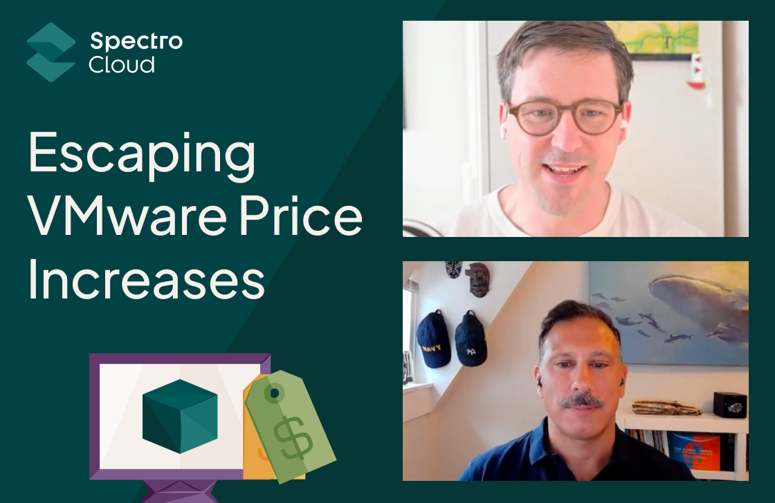 VMware renewal: what public sector IT buyers should do in 2026