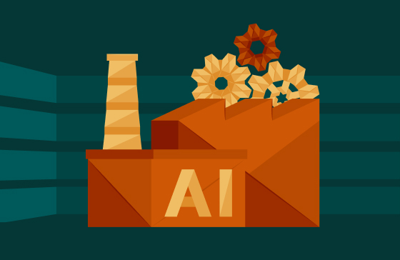 Building the university AI factory