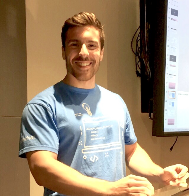 Pedro Oliveira