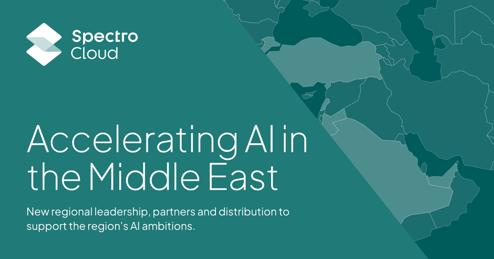 Spectro Cloud expands Middle East presence to accelerate production AI