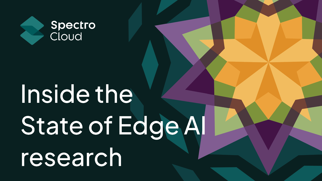Inside the State of Edge AI research