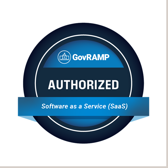 GovRAMP Authorized SaaS