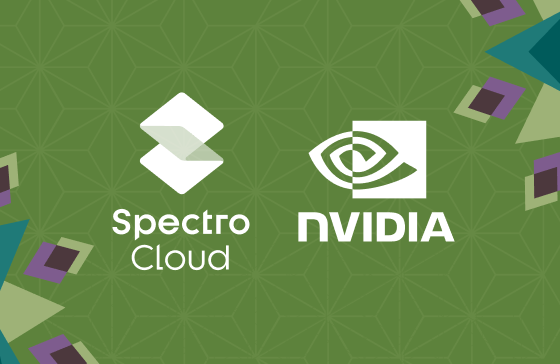 Spectro Cloud, an NVIDIA DSX ecosystem partner, integrates open-source NVIDIA Run:ai into PaletteAI