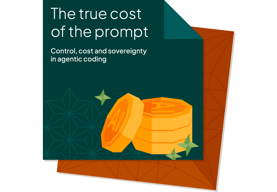 The true cost of the prompts