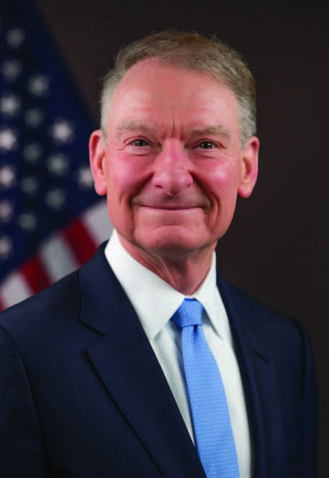 Paul S. Atkins