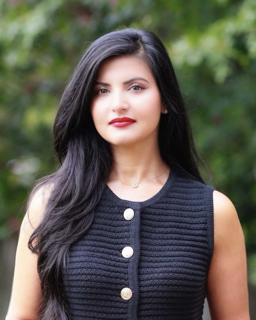 Zunera Mazhar