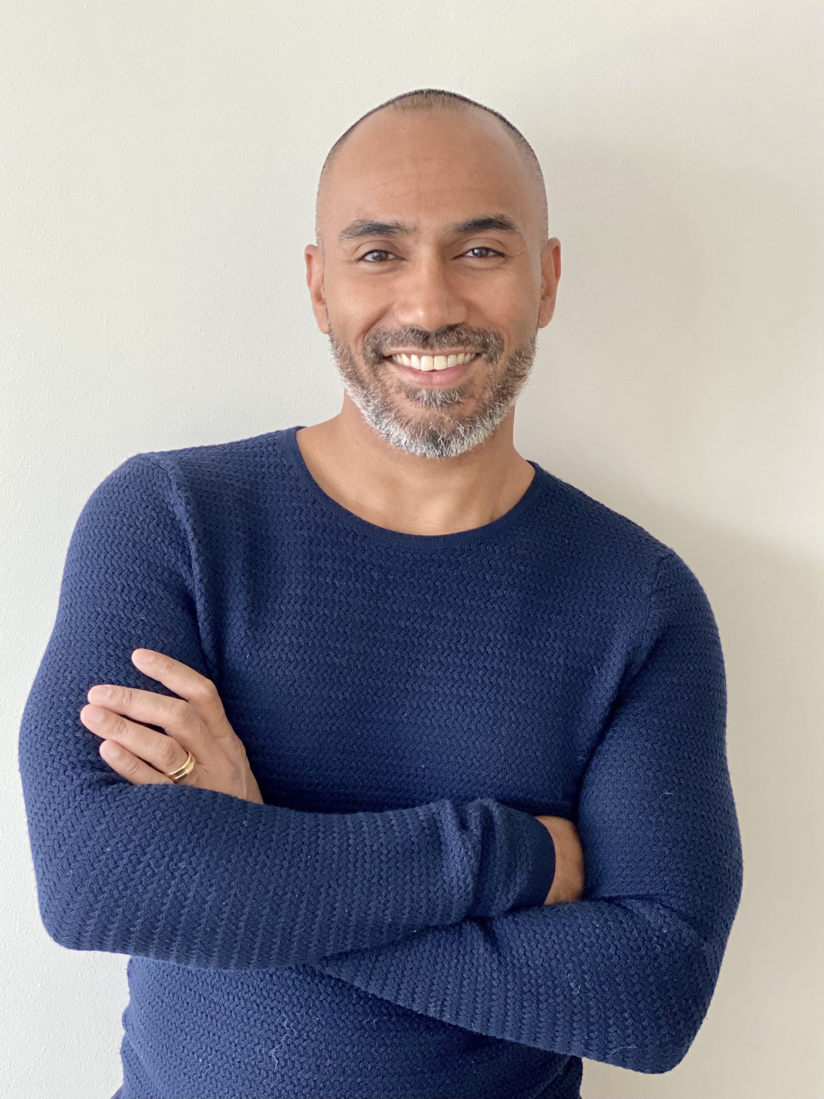 Raja Chakravorti