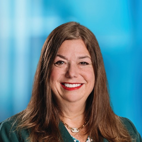Sandy Kaul 