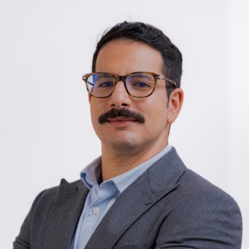 Juan Andres Dudier Mendoza 