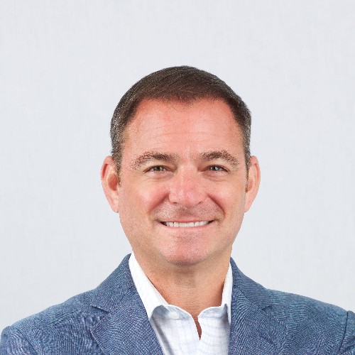 Jerald David