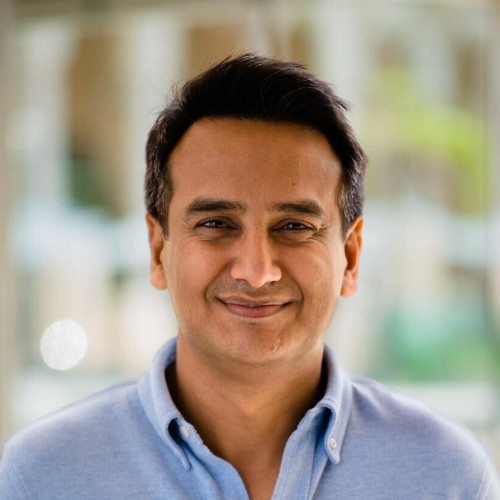 Fahmi Syed