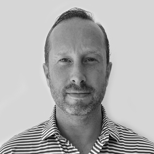 Patrick Horsman