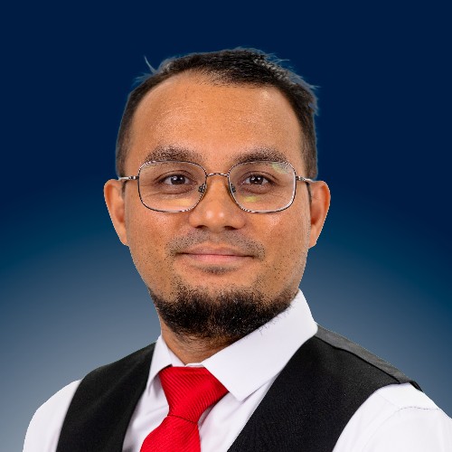 George Alayon Jr