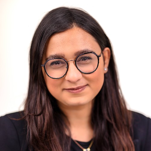Aqsa Zubair
