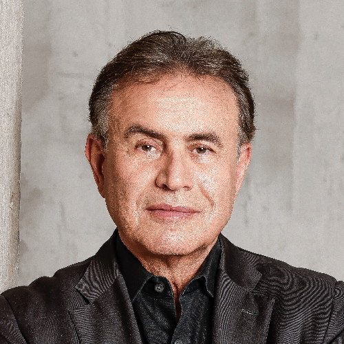 Nouriel Roubini