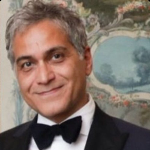 Reza Bundy