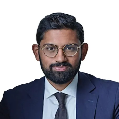 Abhi Vaidyanathan