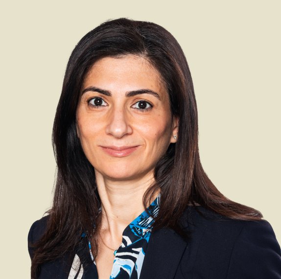 Maggie Fanari 
