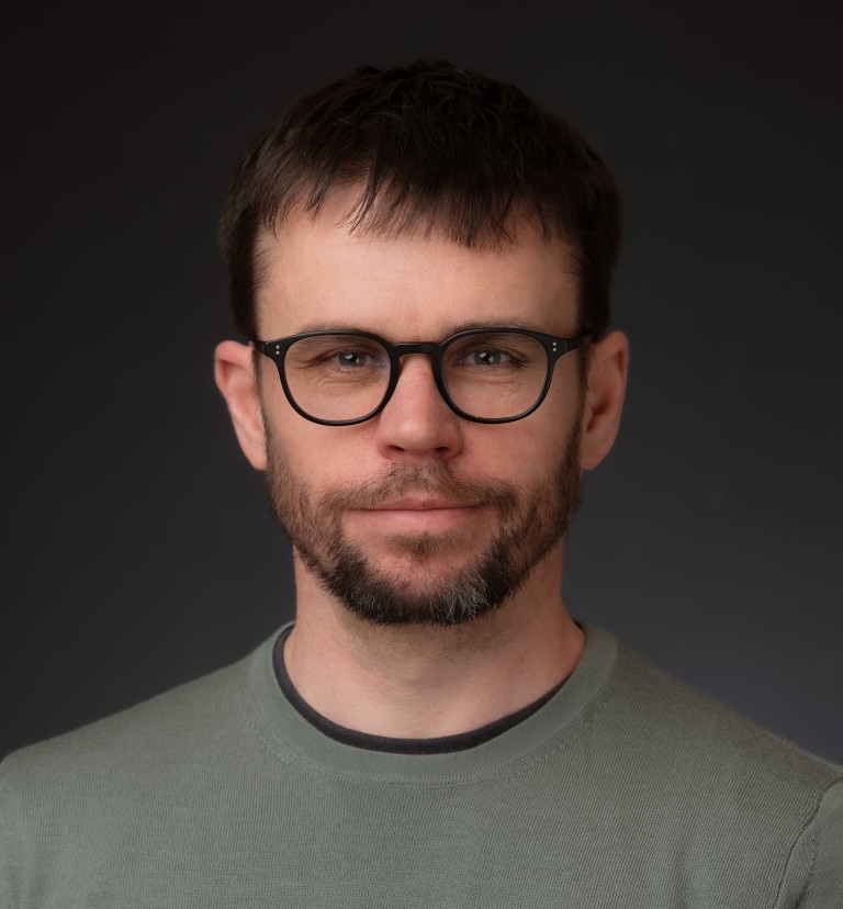Dr. Peter Leek