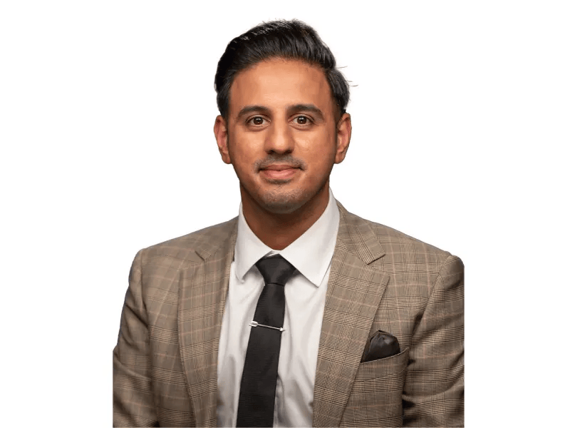 Arjun Kharpal