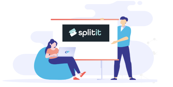 Opsfleet and Splitit multi-agent AI platform on AWS case study