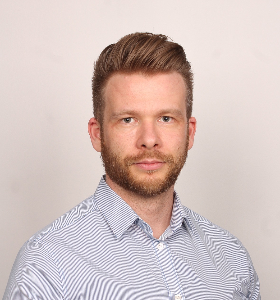 Nikolay Vasev, PhD
