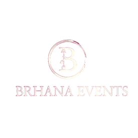Logo Brhana Events