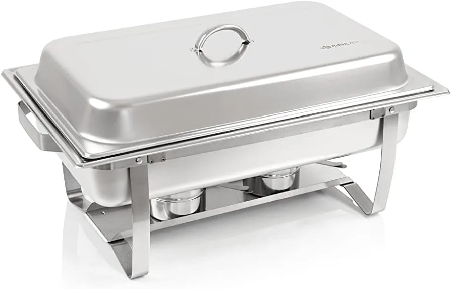 Chaffing dish